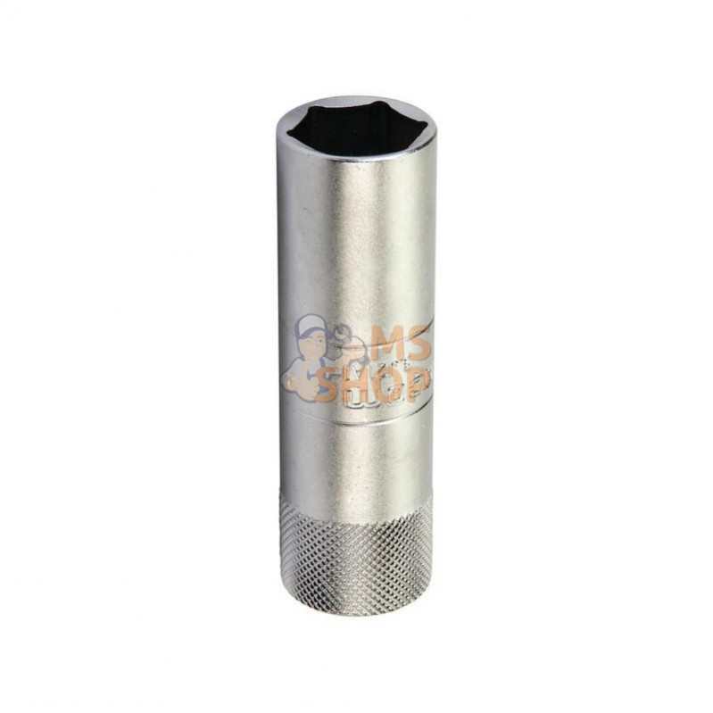BJ21A1; FACOM; Douille bougie 3/8 de 21mm; pièce detachée BJ21A1; FACOM; Douille bougie 3/8 de 21mm; pièce detachée