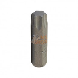 EX140; FACOM; Embout 1/4" torx 40 L25mm; pièce detachée