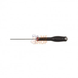 ATWSH2X75; FACOM; Tournevis hexagonal 2 mm; pièce detachée