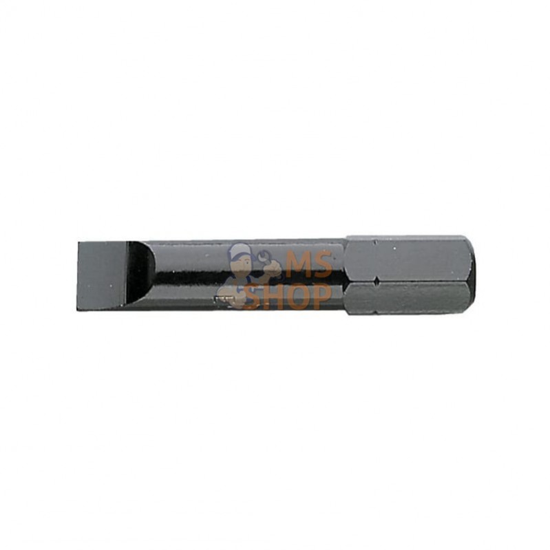 ENS316; FACOM; Embout impact vis fente 16mm; pièce detachée ENS316; FACOM; Embout impact vis fente 16mm; pièce detachée