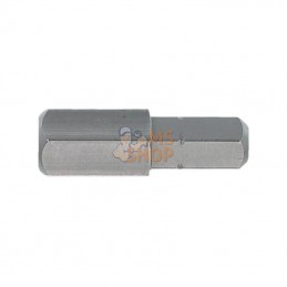 EH2038P; FACOM; Embout 5/16" 6 pans 3/8" L30mm; pièce detachée