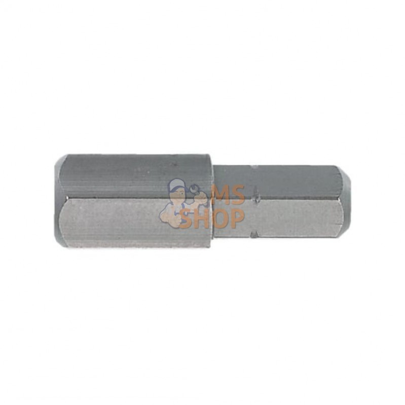 EH2038P; FACOM; Embout 5/16" 6 pans 3/8" L30mm; pièce detachée EH2038P; FACOM; Embout 5/16" 6 pans 3/8" L30mm; pièce detachée