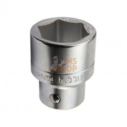 K33HB; FACOM; Douille 3/4' 6 pans 33mm; pièce detachée
