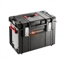 BSYSBP400; FACOM; Boîte à outils mobile BP400; pièce detachée
