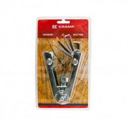 MK001KR; KRAMP; Multi-outil pour tronçonneuse; pièce detachée
