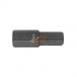 ENH310; FACOM; Embout impact 6 pans 1/2"-10mm; pièce detachée