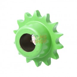 0005038142KR; KRAMP; Pignon de chaîne; pièce detachée