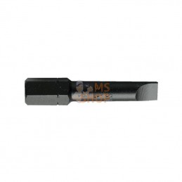 ENS212; FACOM; Embout impact vis fente 12mm; pièce detachée
