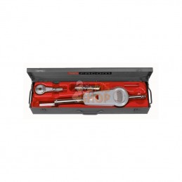 K201B; FACOM; Coffret cle dynamo 900nm 3/4'; pièce detachée