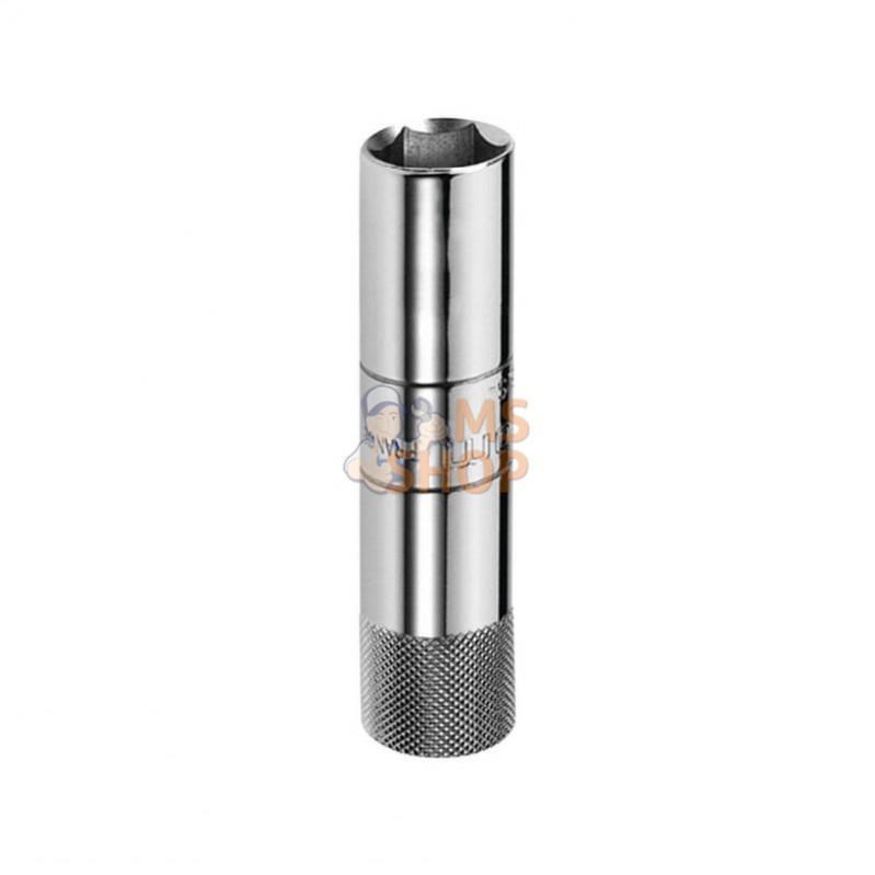 BS18A1; FACOM; Douille 1/2 pour bougie 18mm; pièce detachée BS18A1; FACOM; Douille 1/2 pour bougie 18mm; pièce detachée