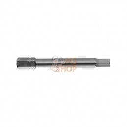 EH206L; FACOM; Embout 5/16" 6 pans 6 L70mm; pièce detachée