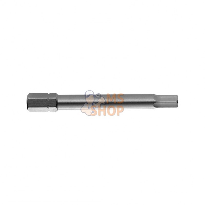 EH206L; FACOM; Embout 5/16" 6 pans 6 L70mm; pièce detachée EH206L; FACOM; Embout 5/16" 6 pans 6 L70mm; pièce detachée