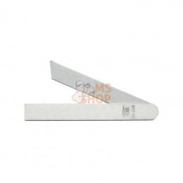 81725; FACOM; Fausse equerre 817.25 - 250mm; pièce detachée