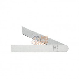 81725; FACOM; Fausse equerre 817.25 - 250mm; pièce detachée