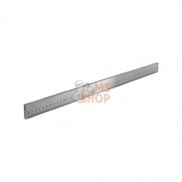 809ING500; FACOM; Regle graduee inox 500mm; pièce detachée
