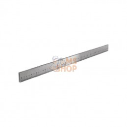 809ING500; FACOM; Regle graduee inox 500mm; pièce detachée
