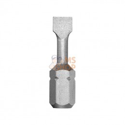 ES1365T; FACOM; Emb 1/4 fente 6,5mm L25mm; pièce detachée