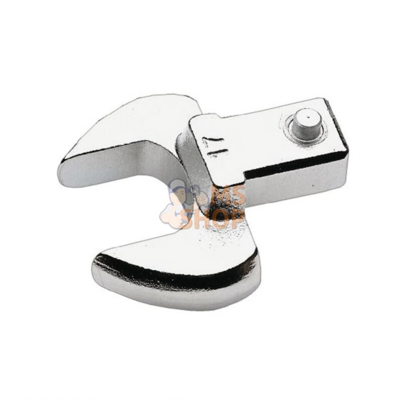 1130; FACOM; Embout fourche cle dynamo 30; pièce detachée 1130; FACOM; Embout fourche cle dynamo 30; pièce detachée