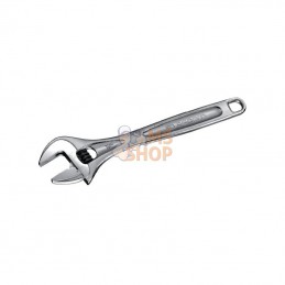 113A6C; FACOM; Clé à molette 6", 0-20mm, Facom; pièce detachée