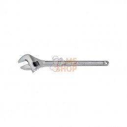 113C24C; FACOM; Clé à molette 24", 0-62mm, Facom; pièce detachée