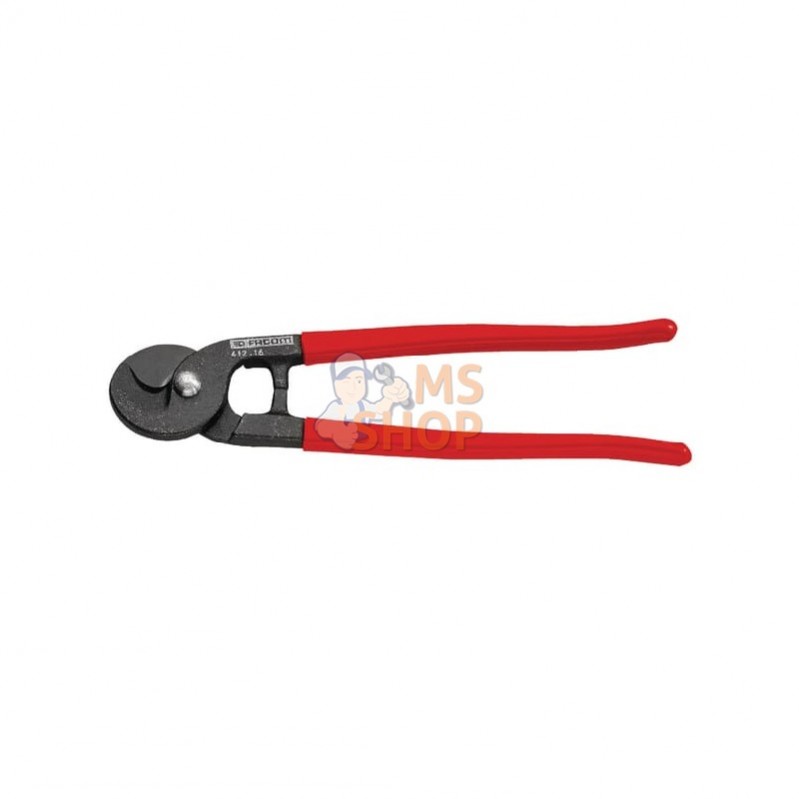 41216P; FACOM; Coupe-cable cuivre - aluminium; pièce detachée
