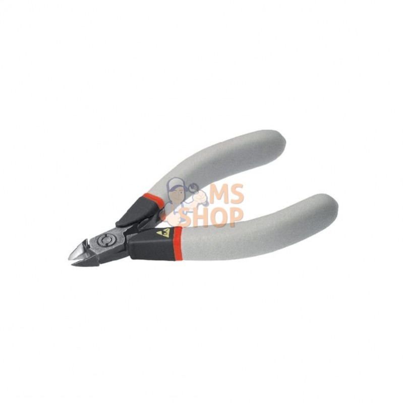 407E; FACOM; Pince coupe rase compacte esd; pièce detachée 407E; FACOM; Pince coupe rase compacte esd; pièce detachée