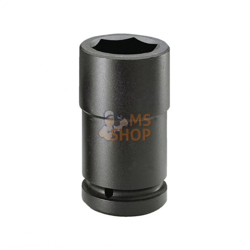 NM50LA; FACOM; Douille impact 1' longue 50mm; pièce detachée NM50LA; FACOM; Douille impact 1' longue 50mm; pièce detachée
