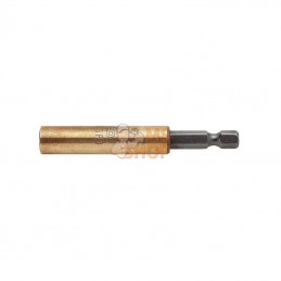 EF6P3; FACOM; Porte-embout magnetique 1/4; pièce detachée