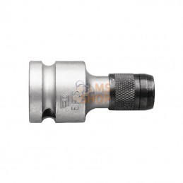 EFS; FACOM; Pièce de raccord. 1/4" -1/2"; pièce detachée