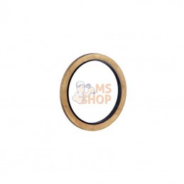 TM127RVS; KRAMP; Bague Usit M27 - 3/4 inox; pièce detachée