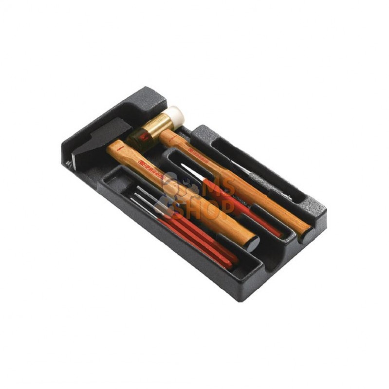 MODMI1PB; FACOM; Module outils de frappe; pièce detachée MODMI1PB; FACOM; Module outils de frappe; pièce detachée