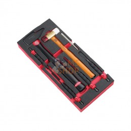 MODMMI6PB; FACOM; Module mousse frappe; pièce detachée