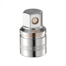 MBH08; FACOM; Embout magnétique 8 mm; pièce detachée