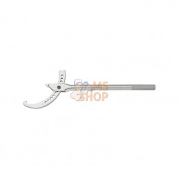 11934P; FACOM; Clé à ergot 220-324mm, Facom; pièce detachée