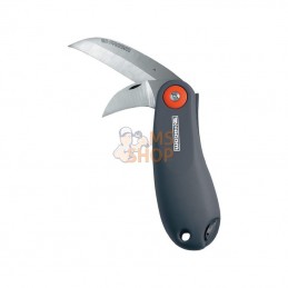 640180; FACOM; Toukan 2 lames sans holster; pièce detachée