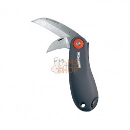 640180; FACOM; Toukan 2 lames sans holster; pièce detachée