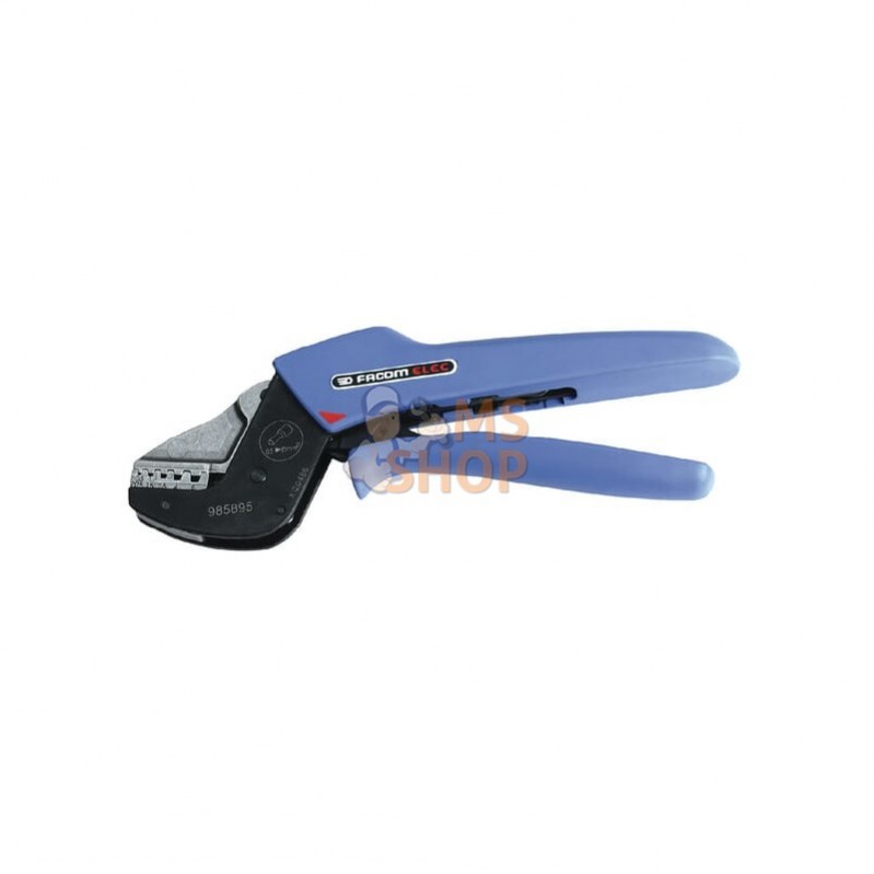 985895; FACOM; Pince sertir embouts de cables; pièce detachée 985895; FACOM; Pince sertir embouts de cables; pièce detachée