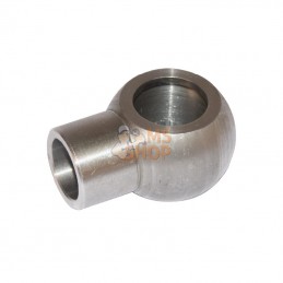 SBM2218; KRAMP; Banjo a souder M22-18mm; pièce detachée