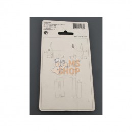 ES604644; FELCO; Lame sup. no. 20/21/23; pièce detachée