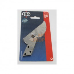 ES604644; FELCO; Lame sup. no. 20/21/23; pièce detachée