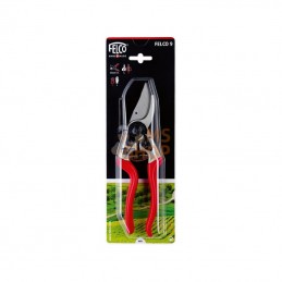 ES8809; FELCO; Sécateur Felco n° 9 G.; pièce detachée