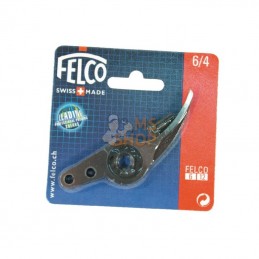 ES601634; FELCO; Felco 6 6/4 large Couteau supé; pièce detachée