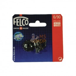 ES601717; FELCO; Felco 6/90 service-kit; pièce detachée