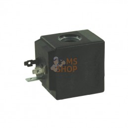 MPPEVC230V; KRAMP; Bobine pour 2/2 valve 230V AC; pièce detachée