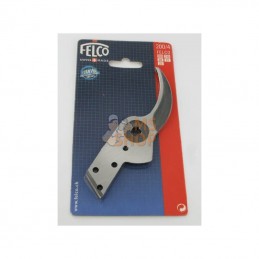 ES604657; FELCO; Lame inf. no. 20/21/23; pièce detachée