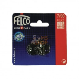 ES601885; FELCO; Kit entretien Felco 7/90; pièce detachée