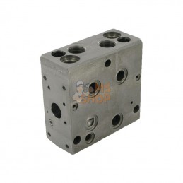 PVG32157B6238; DANFOSS; Module de base PVB 157-B-6238; pièce detachée