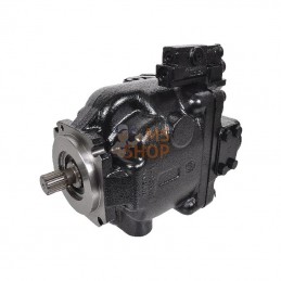 ERL100LS003; DANFOSS; Pompe à piston 100 cc régulateur Load Sensing; pièce detachée