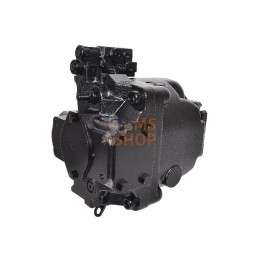 ERL100LS003; DANFOSS; Pompe à piston 100 cc régulateur Load Sensing; pièce detachée
