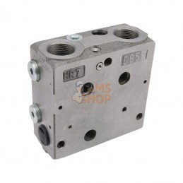 PVG32157B5904; DANFOSS; Module pompe PVP OC 157B5904; pièce detachée